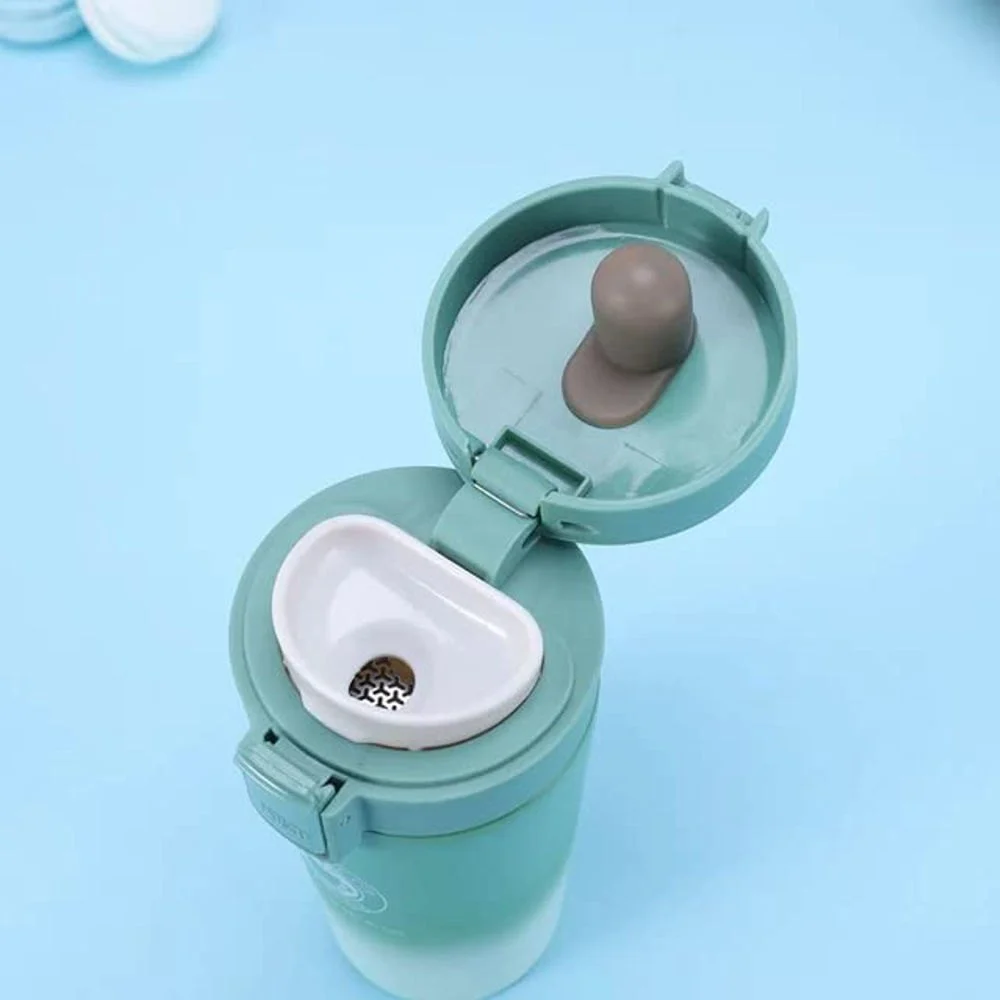 Mug Thermos à café deux 380ml M4