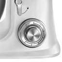 Robot Pétrin Lexical 1500W 8,5L Argent