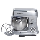 Robot Pétrin Lexical 1500W 8,5L Argent