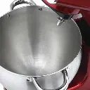 Robot Pétrin Lexical 1500W 8,5L Rouge