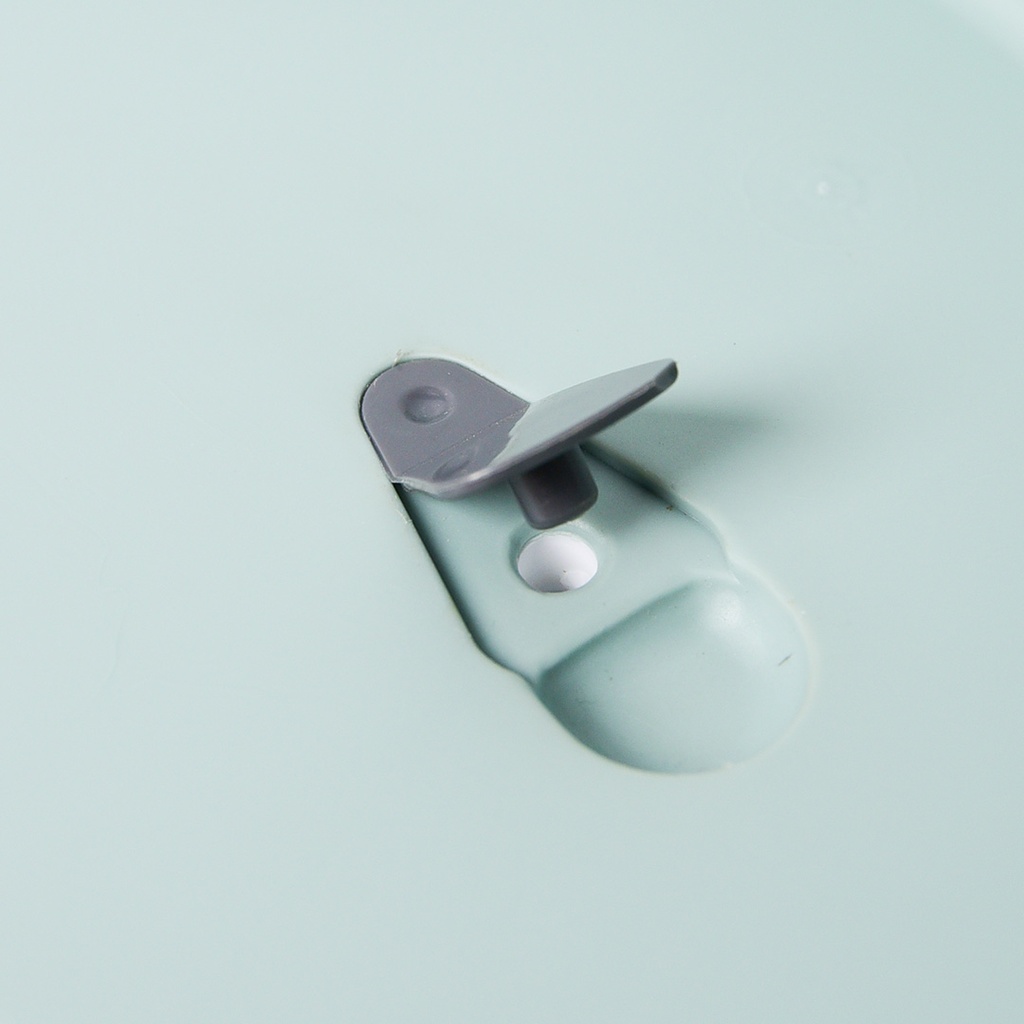 Ensemble de 3 Boites Isotherme Pinnacle 0,5/1/2 L Vert