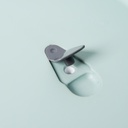 Ensemble de 3 Boites Isotherme Pinnacle 0,5/1/2 L Vert