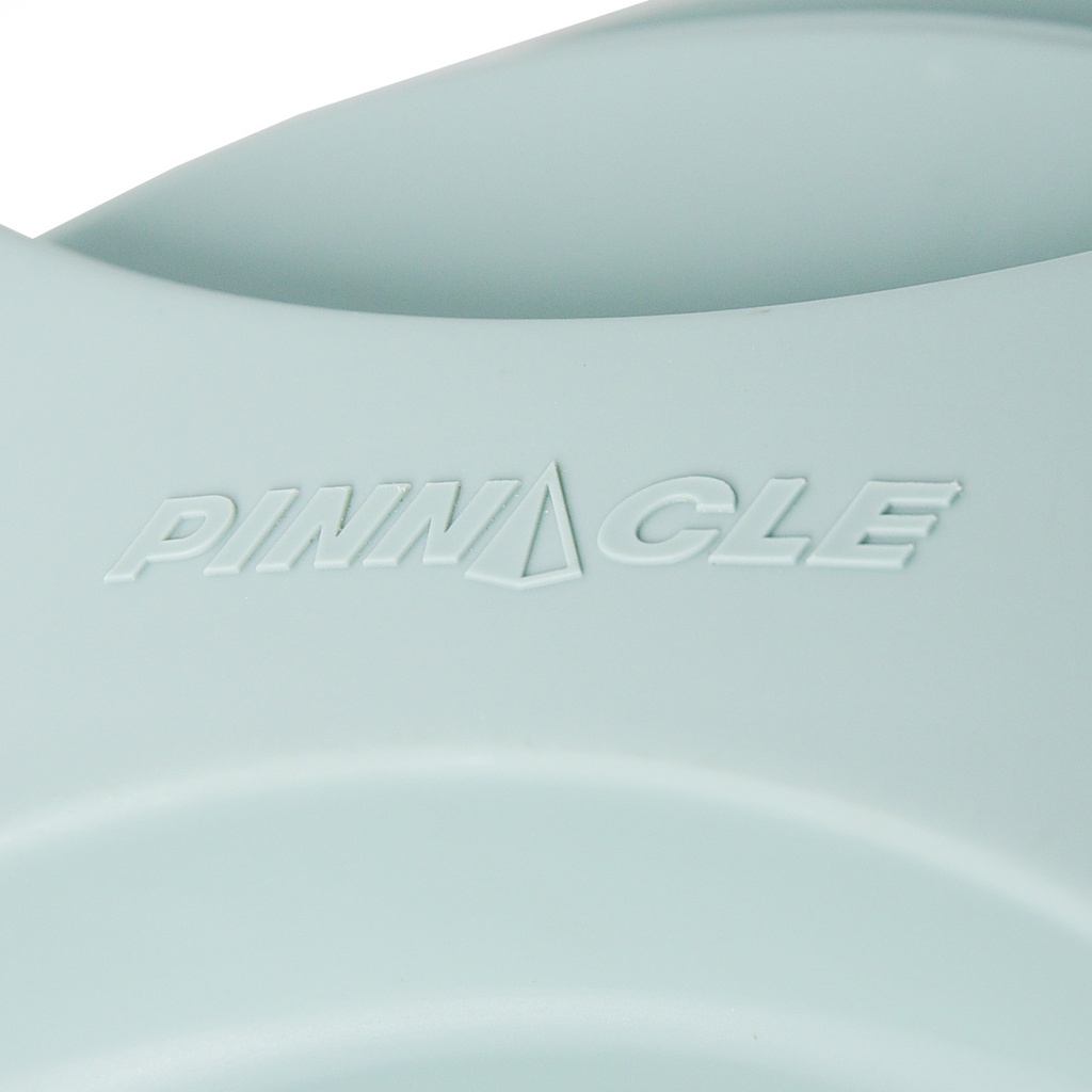 Ensemble de 3 Boites Isotherme Pinnacle 0,5/1/2 L Vert