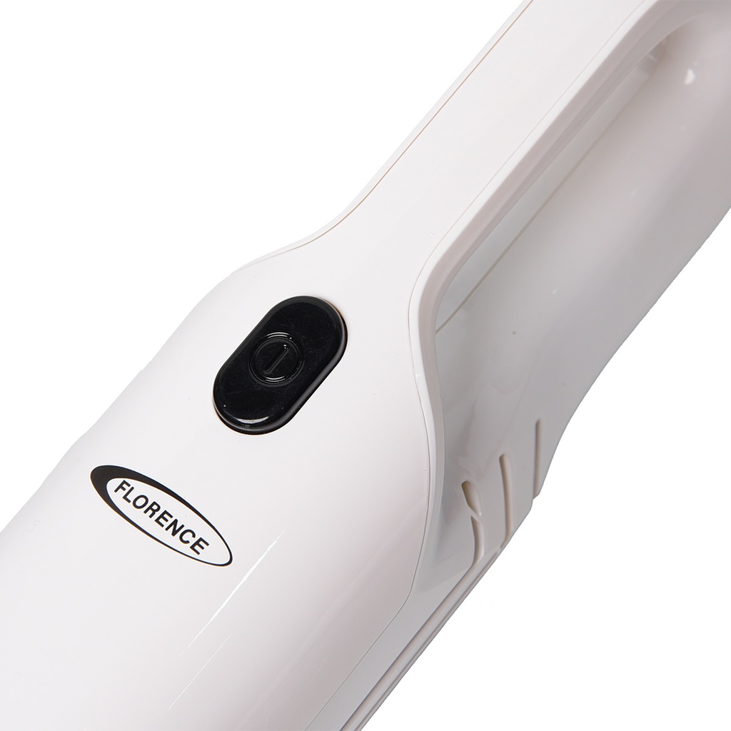 Aspirateur Sans Fil Florence 100W Blanc