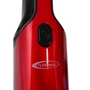 Aspirateur Sans Fil Florence 100W Rouge 