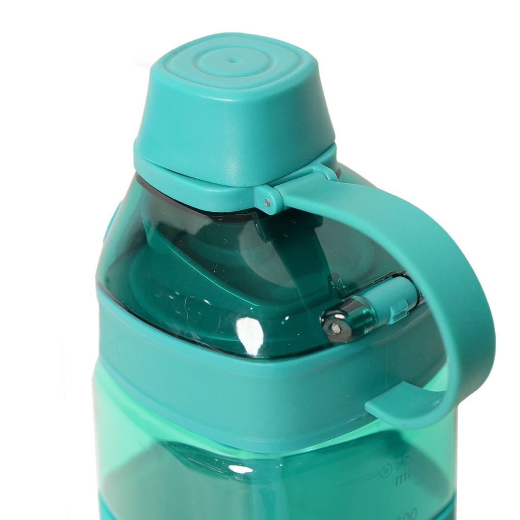 Bouteille d'eau Pinnacle Piccolo 1000ml Vert