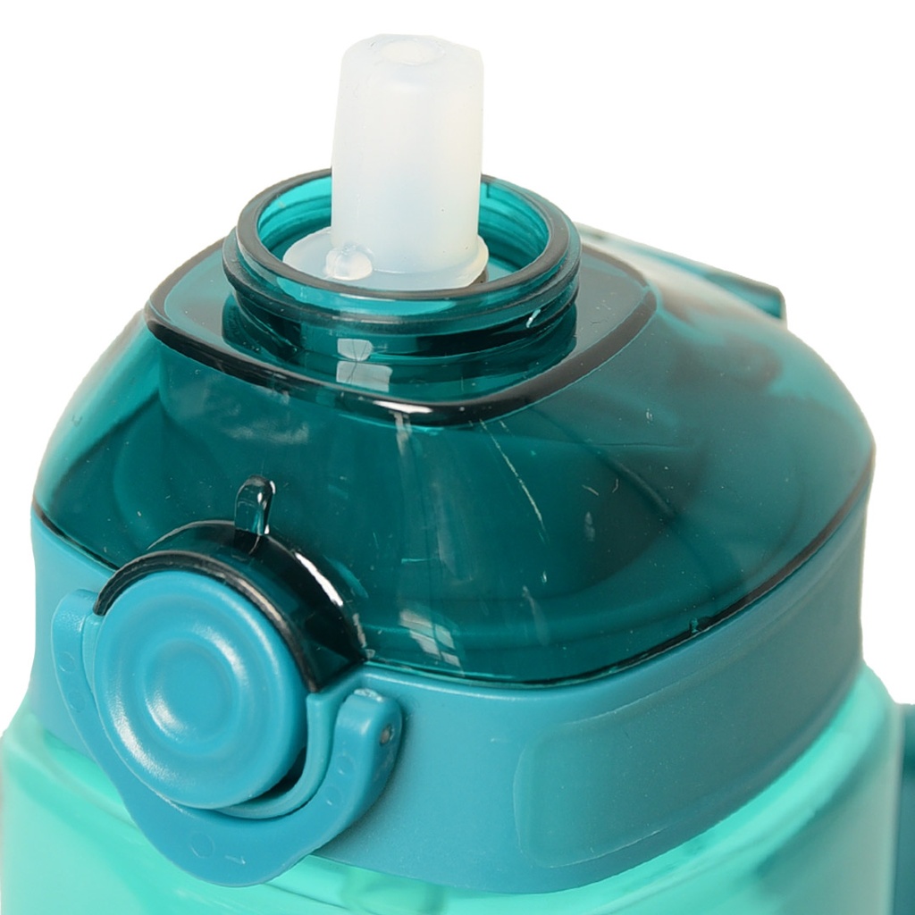 Bouteille d'eau Pinnacle Piccolo 1000ml Vert