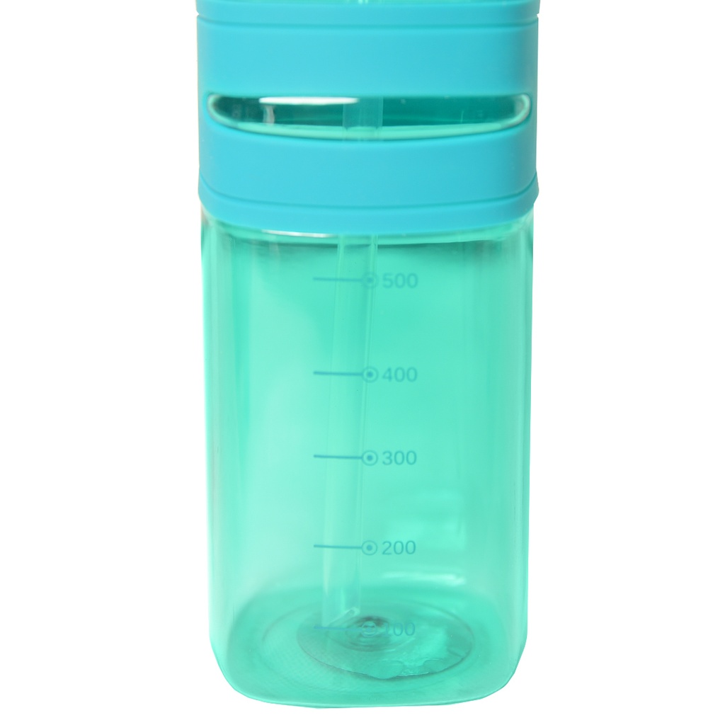 Bouteille d'eau Pinnacle Piccolo 1000ml Vert