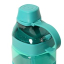 Bouteille d'eau Pinnacle Piccolo 750 ml Vert