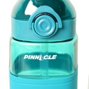 Bouteille d'eau Pinnacle Piccolo 750 ml Vert