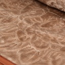 Couverture 1 Places 160/220 Dolce Vita - 3kg-M1 Grége