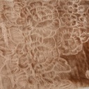 Couverture 1 Places 160/220 Dolce Vita - 3kg-M1 Grége