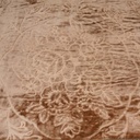 Couverture 1 Places 160/220 Dolce Vita - 3kg-M1 Grége