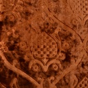 Couverture 1 Places 160/220 Dolce Vita - 3kg-M2 Miel