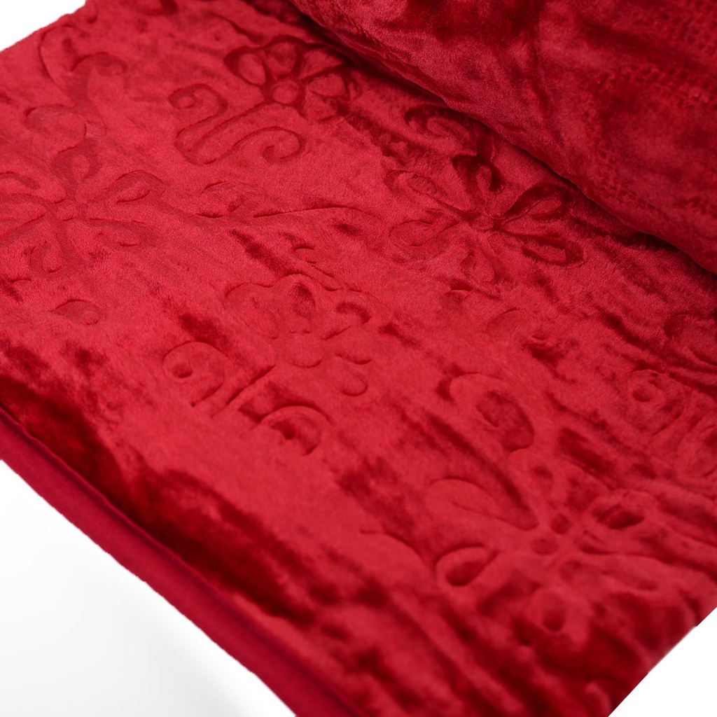 Couverture 1 Places 160/220 Dolce Vita - 3kg-M9