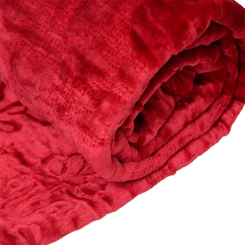 Couverture 1 Places 160/220 Dolce Vita - 3kg-M9