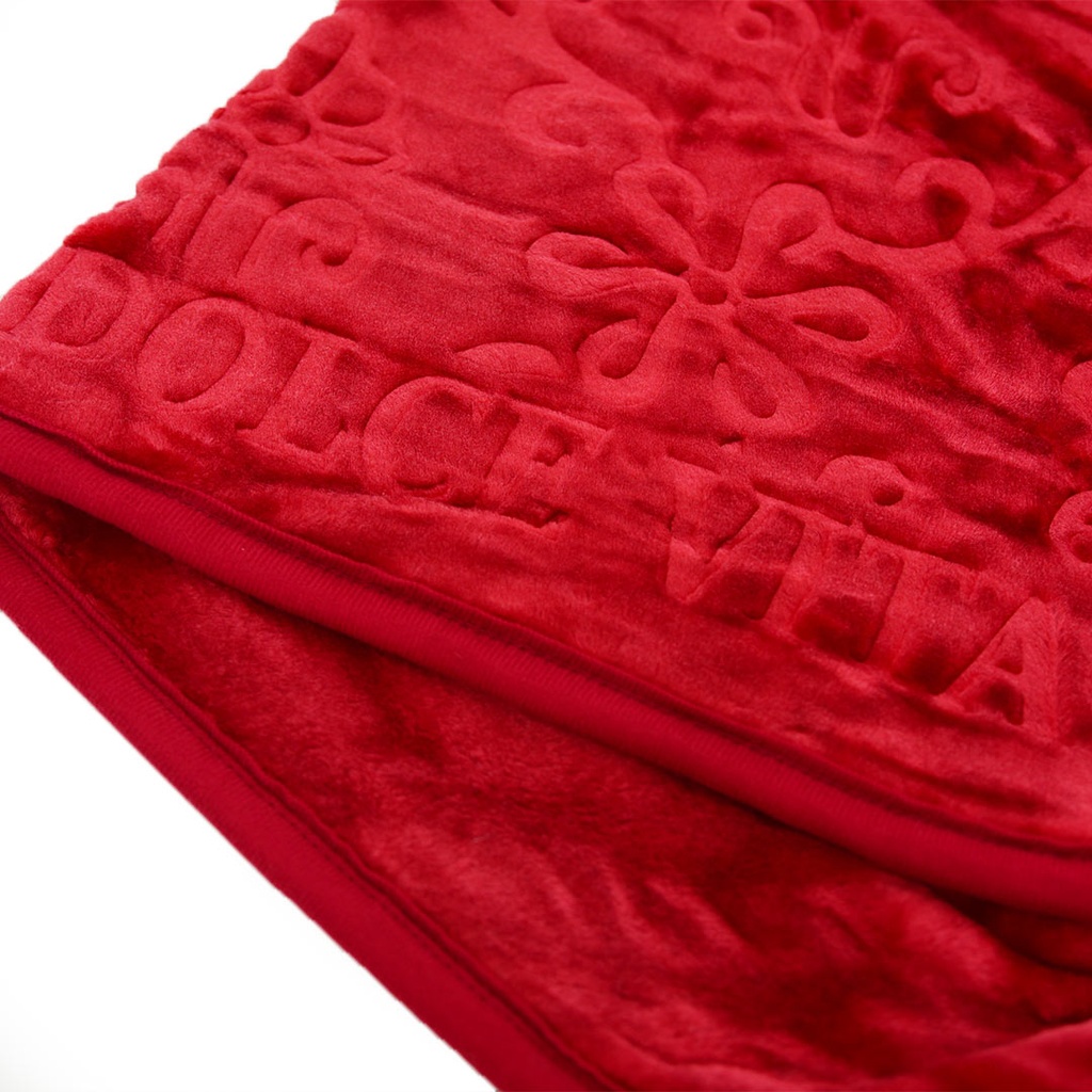 Couverture 1 Places 160/220 Dolce Vita - 3kg-M9