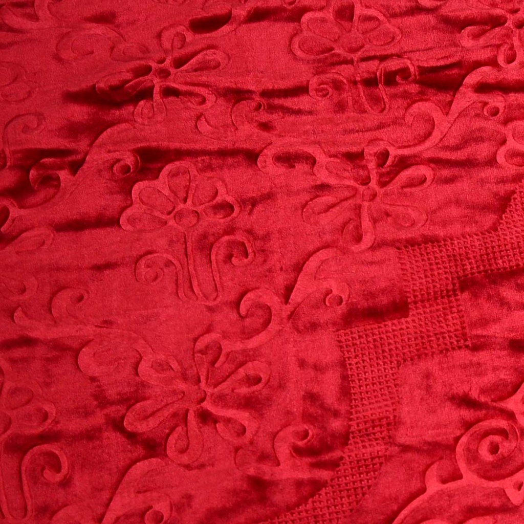 Couverture 1 Places 160/220 Dolce Vita - 3kg-M9