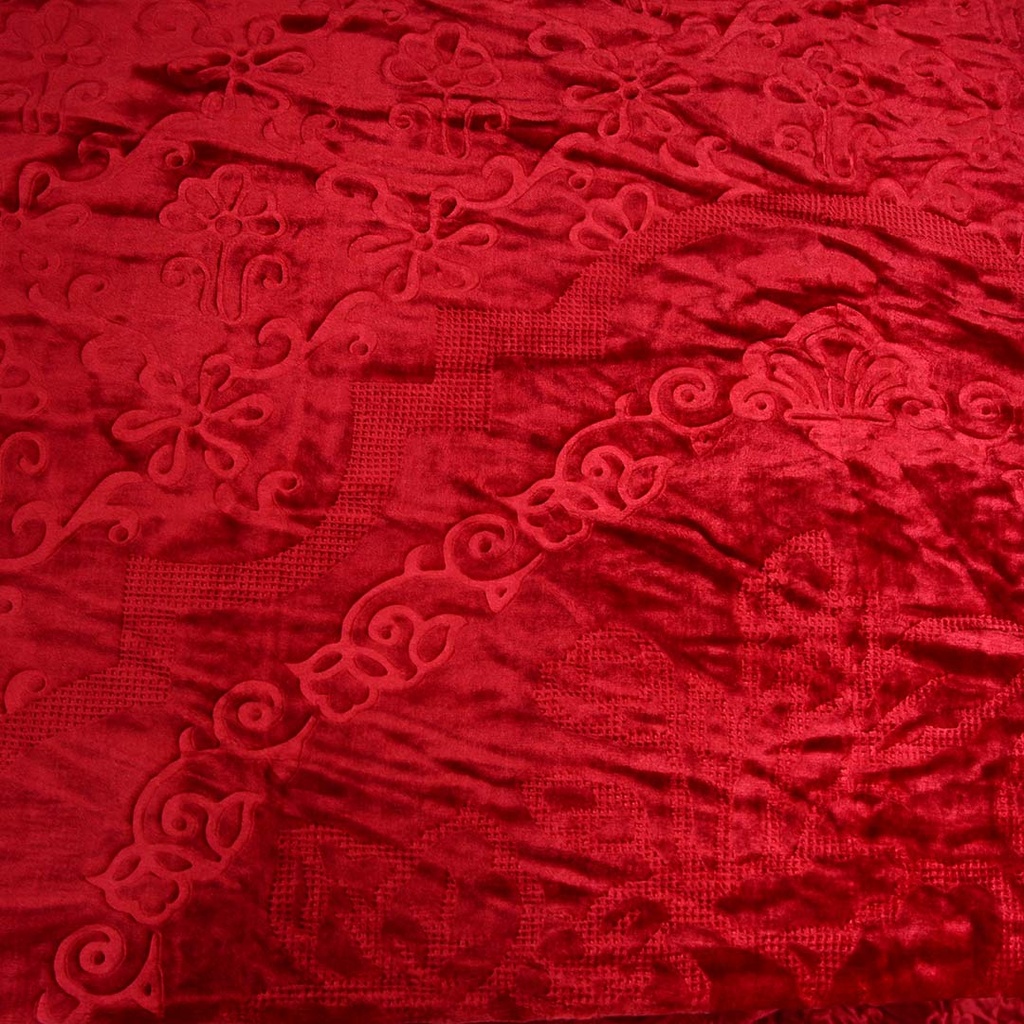 Couverture 1 Places 160/220 Dolce Vita - 3kg-M9