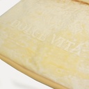Couverture 1 Places 160/220 Dolce Vita - 3kg-M8