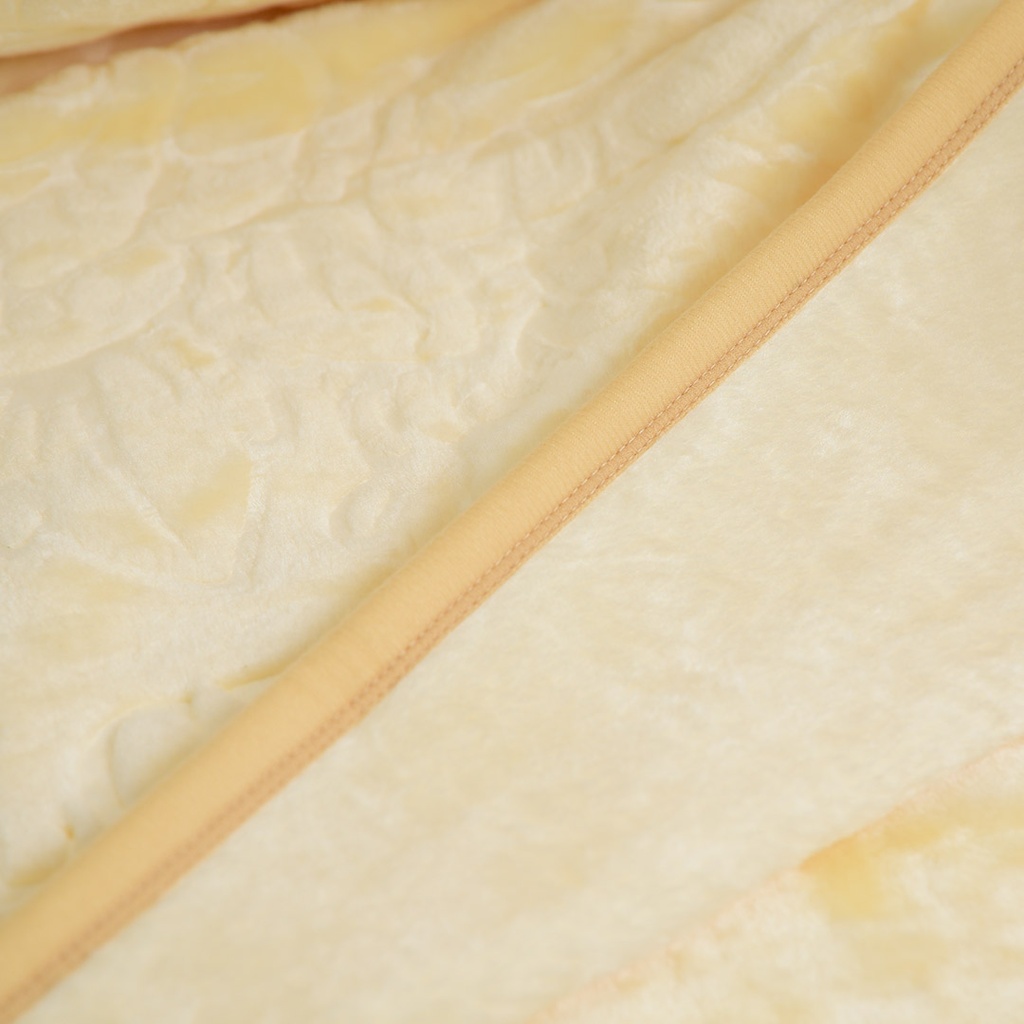 Couverture 1 Places 160/220 Dolce Vita - 3kg-M8