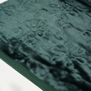 Couverture 1 Places 160/220 Dolce Vita - 3kg-M5 Vert