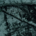 Couverture 1 Places 160/220 Dolce Vita - 3kg-M5 Vert