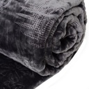 Couverture 1 Places 160/220 Dolce Vita - 3kg-M4 Gris