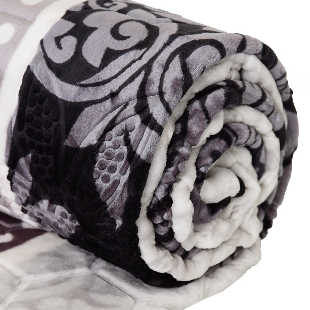 Couverture 2 Places 220/240 Dolce Vita - 4kg-M5