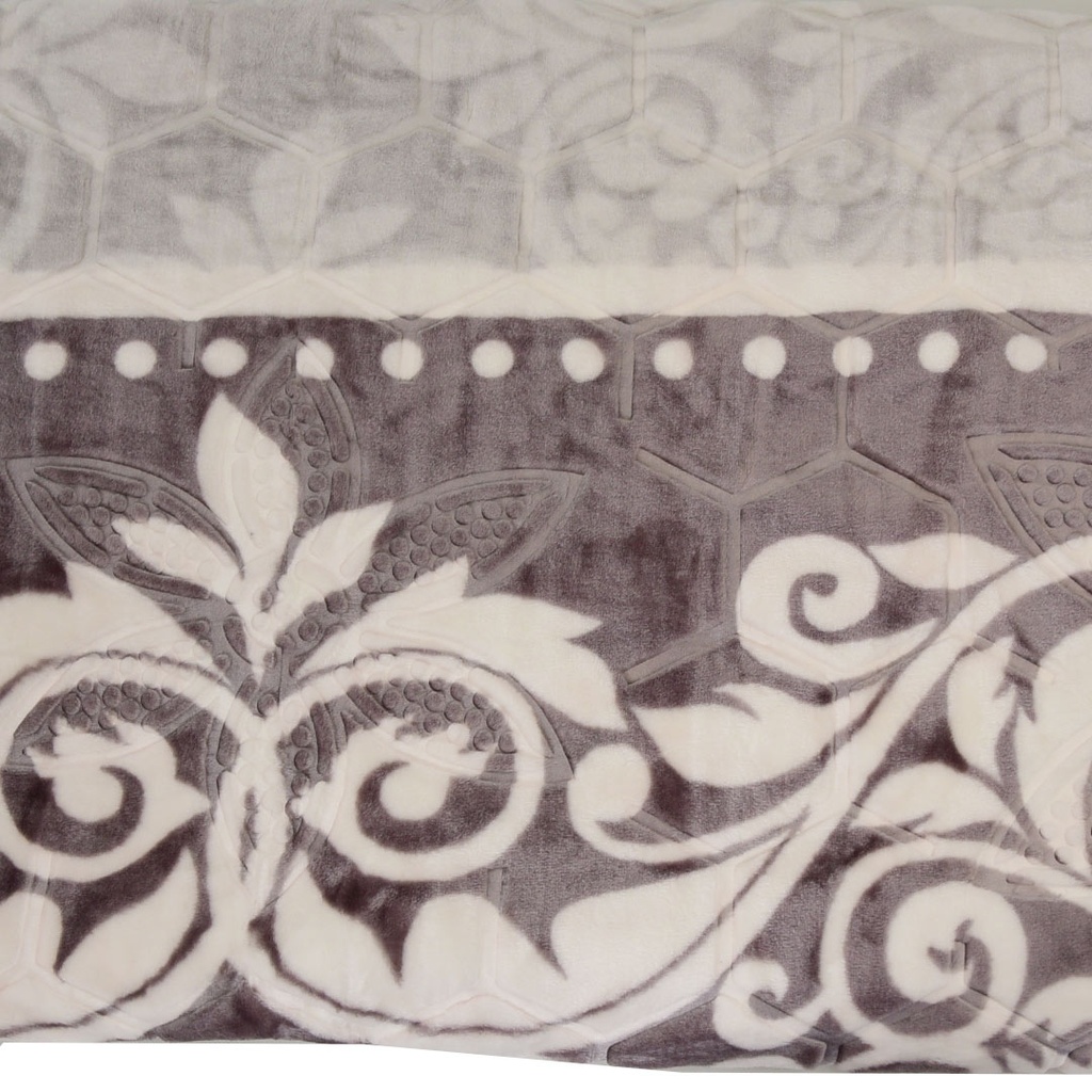 Couverture 2 Places 220/240 Dolce Vita - 4kg-M5