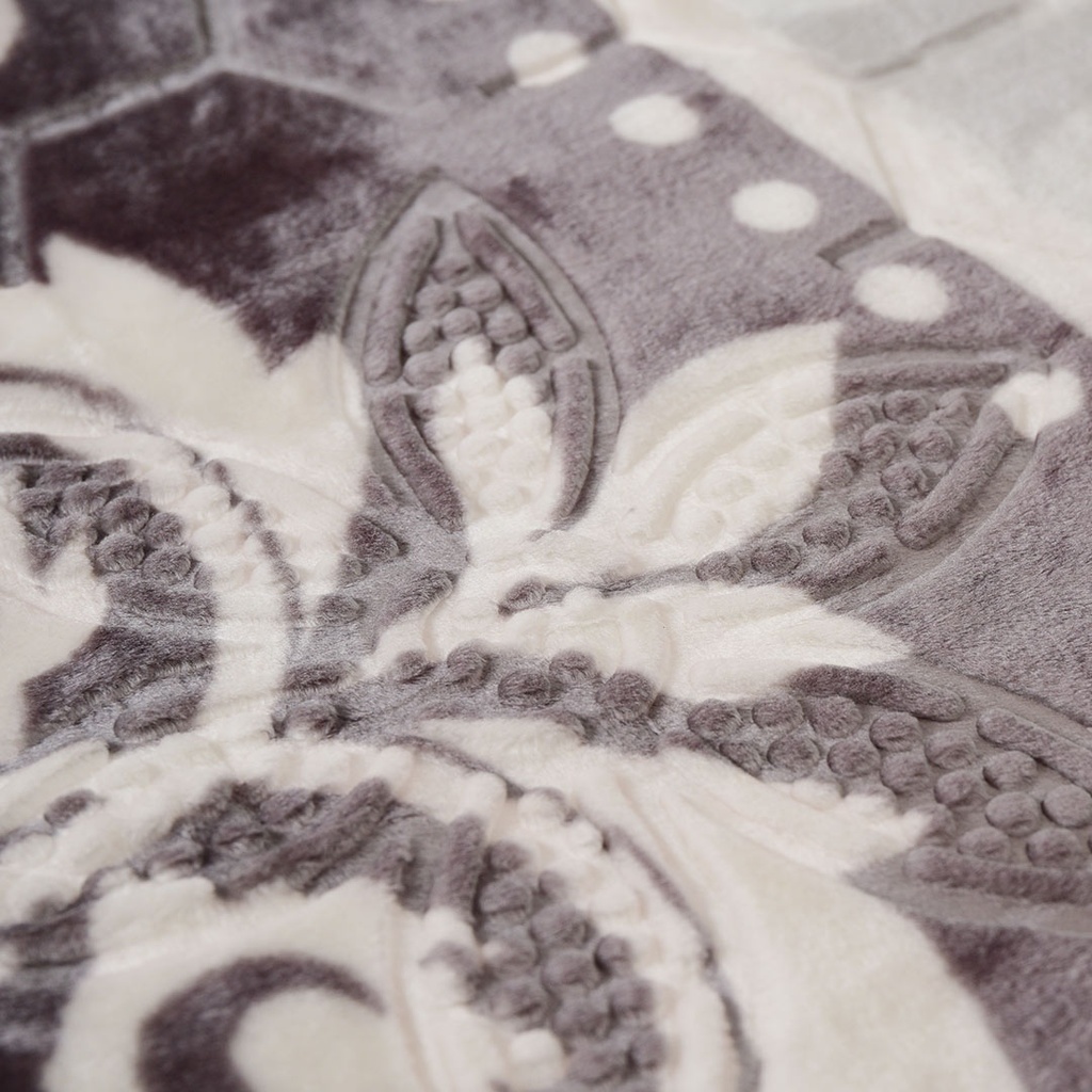 Couverture 2 Places 220/240 Dolce Vita - 4kg-M5