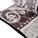 Couverture 2 Places 220/240 Dolce Vita - 4kg-M5