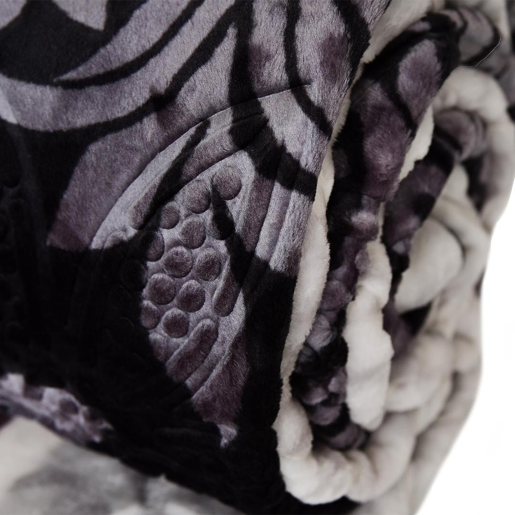 Couverture 2 Places 220/240 Dolce Vita - 4kg-M5