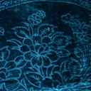 Couverture 2 Places 220/240 Dolce Vita - 4kg-M21 Turquoise