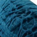 Couverture 2 Places 220/240 Dolce Vita - 4kg-M21 Turquoise