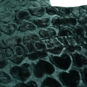 Couverture 2 Places 220/240 Dolce Vita - 4kg-M6 Vert Rotana