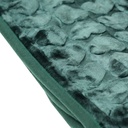 Couverture 2 Places 220/240 Dolce Vita - 4kg-M6 Vert Rotana