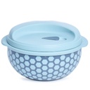 Lot De 3 Thermos Alimentaire Isotherme Pinnacle 0,5/1/2 L Vert d'eau