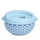 Lot De 3 Thermos Alimentaire Isotherme Pinnacle 0,5/1/2 L Vert d'eau