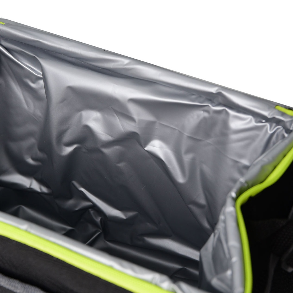 Porte Gouter Isotherme Pinnacle 5,6 L Noir