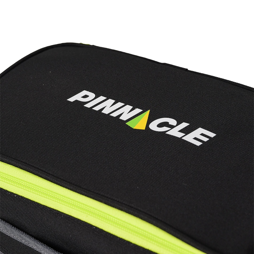 Porte Gouter Isotherme Pinnacle 5,6 L Noir