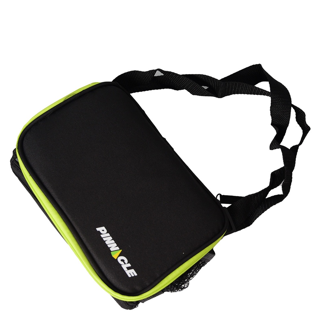 Porte Gouter Isotherme Pinnacle 5,6 L Noir