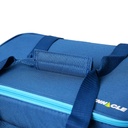 Porte Gouter Isotherme Pinnacle 18,6 L Bleu