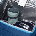 Porte Gouter Isotherme Pinnacle 23,9 L Bleu