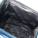 Porte Gouter Isotherme Pinnacle 23,9 L Bleu