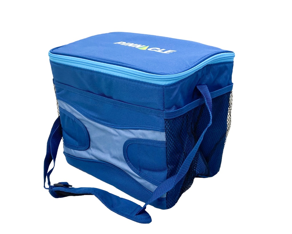 Porte Gouter Isotherme Pinnacle 23,9 L Bleu