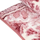 Couverture 2 Places 220/240 Dolce Vita - 4kg-M12