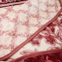 Couverture 2 Places 220/240 Dolce Vita - 4kg-M12