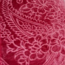 Couverture 2 Places 220/240 Dolce Vita - 4kg-M18 Rose Foncé