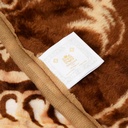 Couverture 2 Places 220/240 Dolce Vita - 4kg-M16